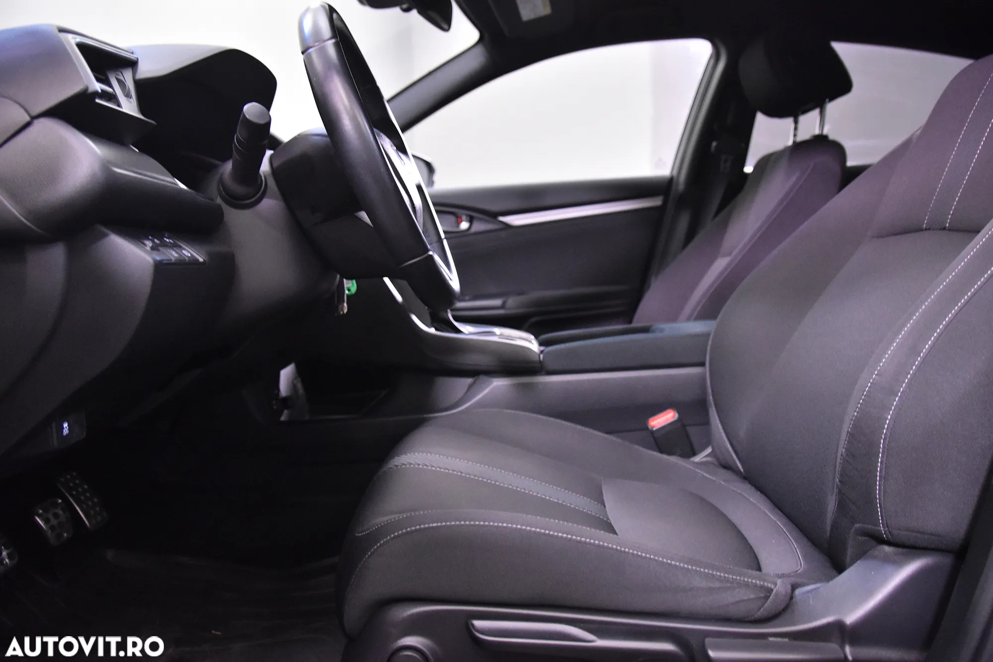Honda Civic - 20