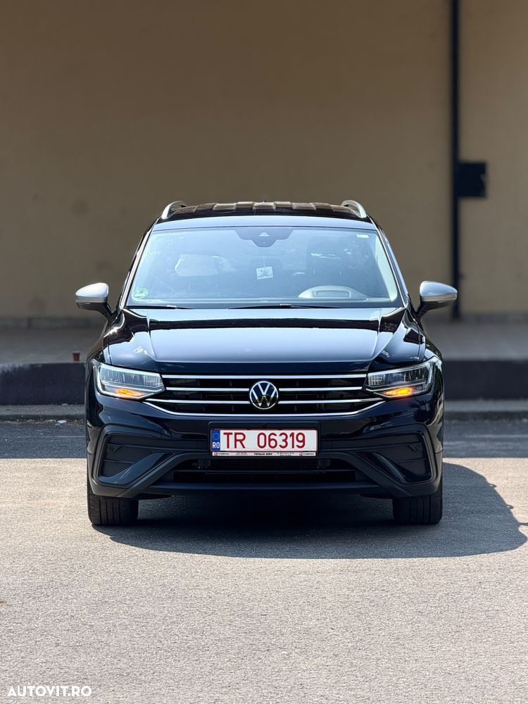 Volkswagen Tiguan 2.0 TDI DSG Life - 4