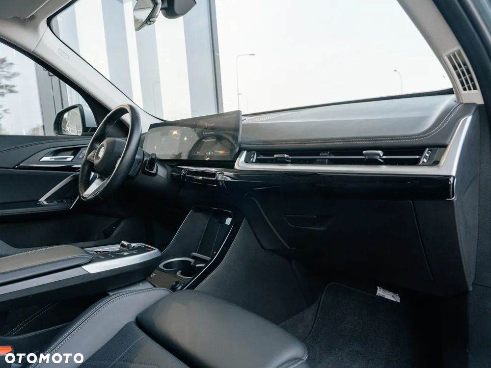 BMW X1 sDrive18i xLine sport - 8