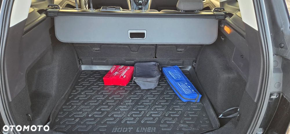 Ford Kuga 2.0 TDCi 4WD Titanium - 12