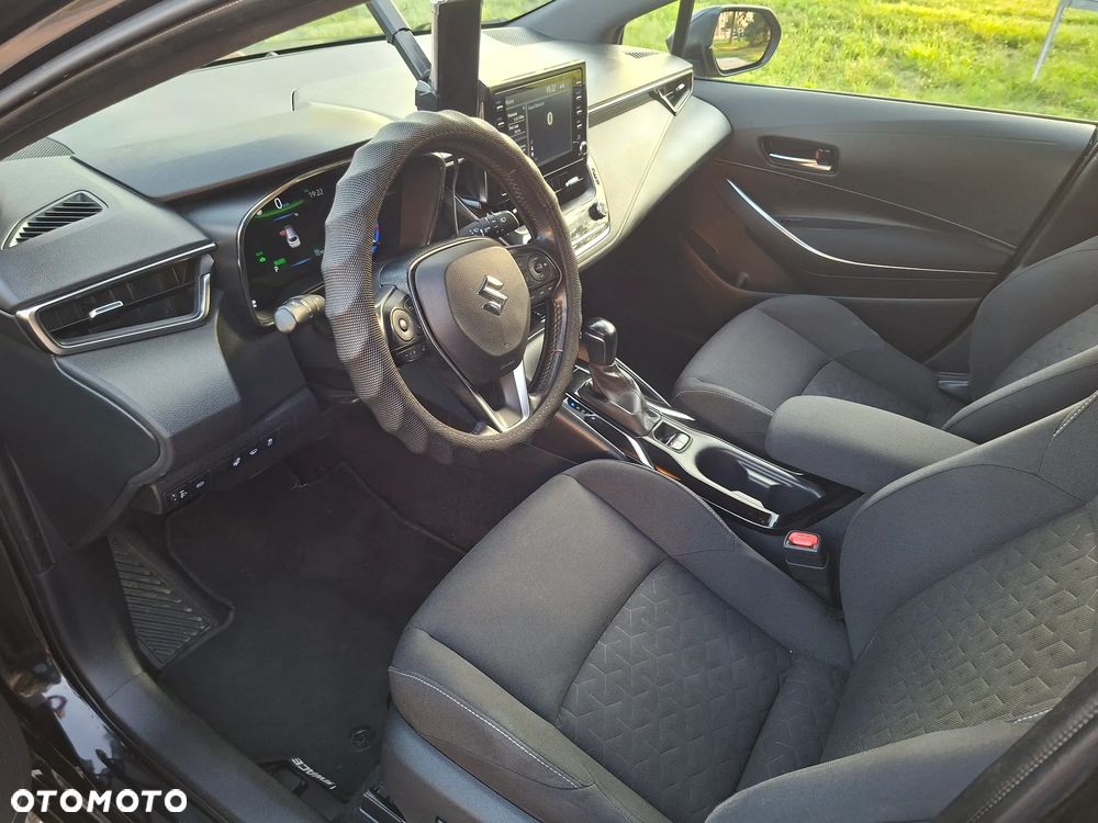 Suzuki Swace 1.8 Hybrid Elegance CVT - 9
