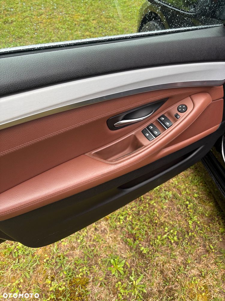 BMW Seria 5 - 22