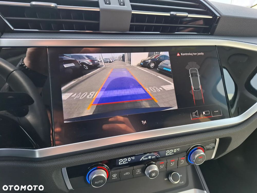 Audi Q3 35 TFSI S tronic - 15