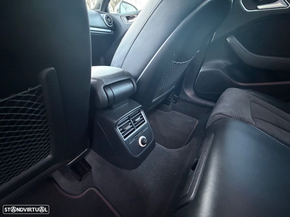 Audi S3 Sportback 2.0 TFSi quattro - 28