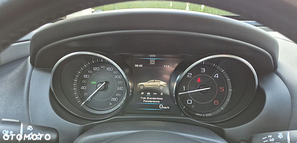 Jaguar XE E-Performance Portfolio - 16