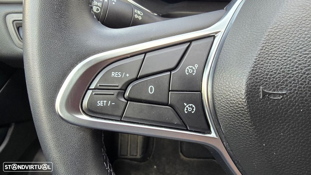 Renault Captur 1.6 E-Tech Plug-In Intens - 15