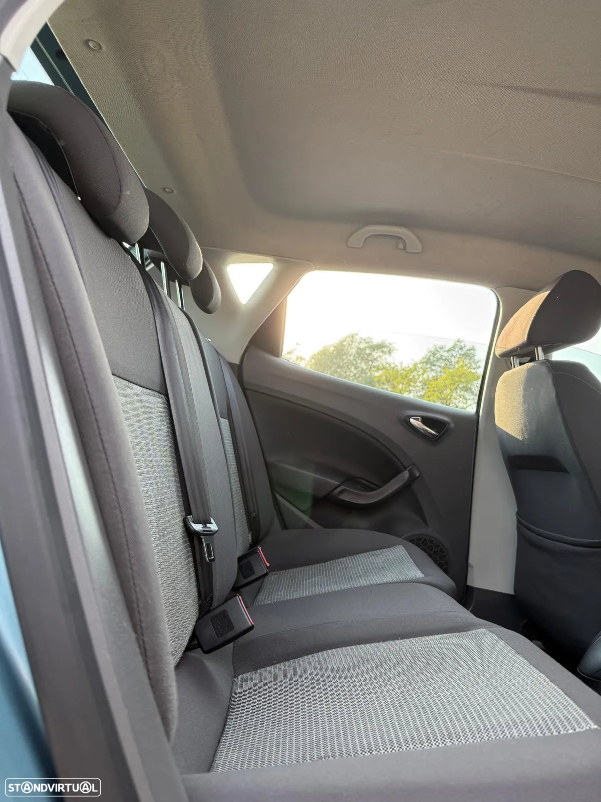SEAT Ibiza 1.2 12V Stylance - 19