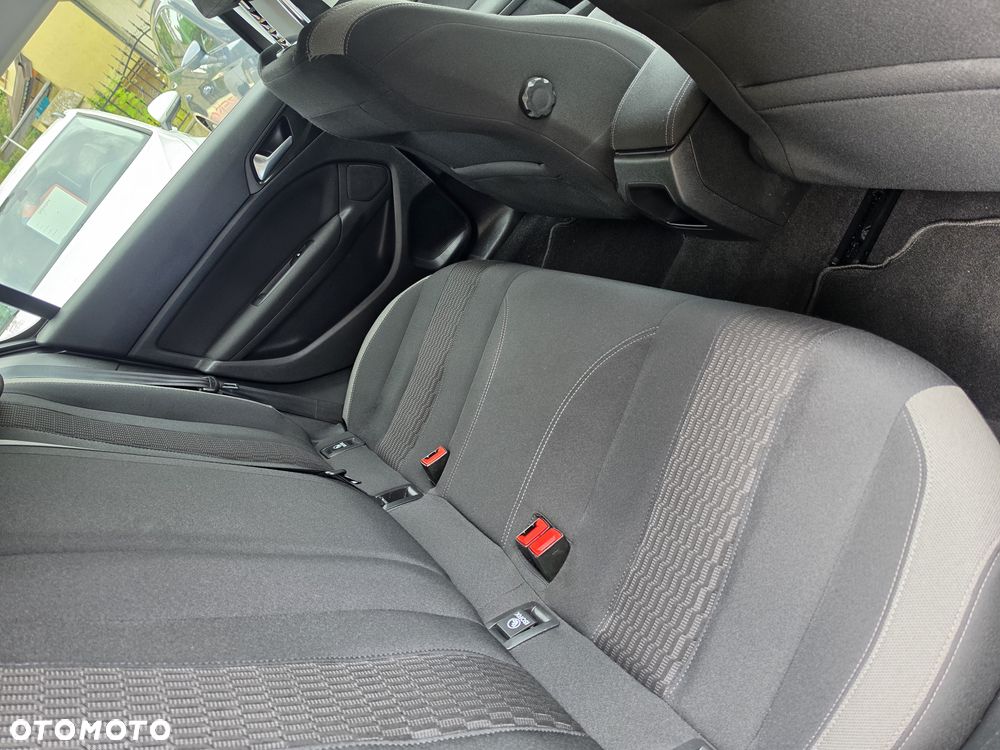 Peugeot 308 BlueHDi 120 Stop & Start Style - 23