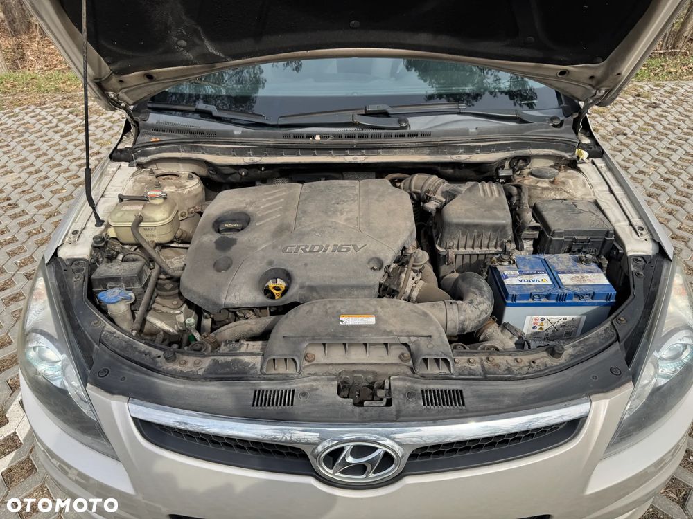 Hyundai i30 1.6 CRDi Premium EU5 - 36