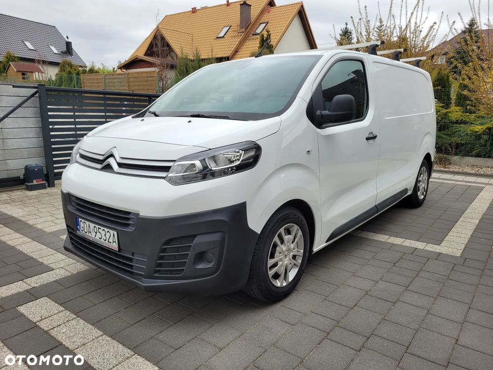 Citroën Jumpy - 1