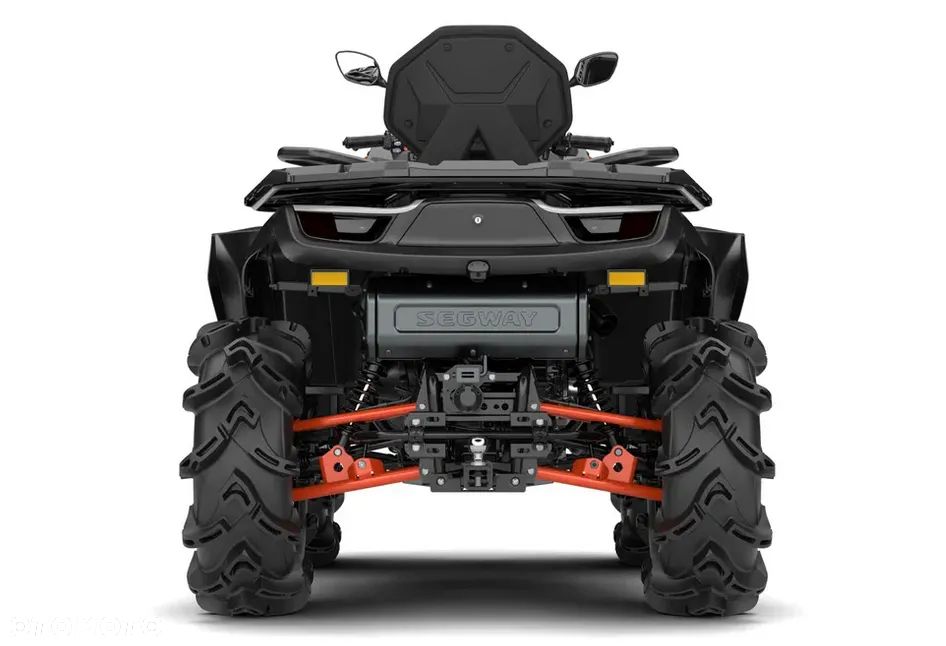 Segway Snarler AT10 - 7