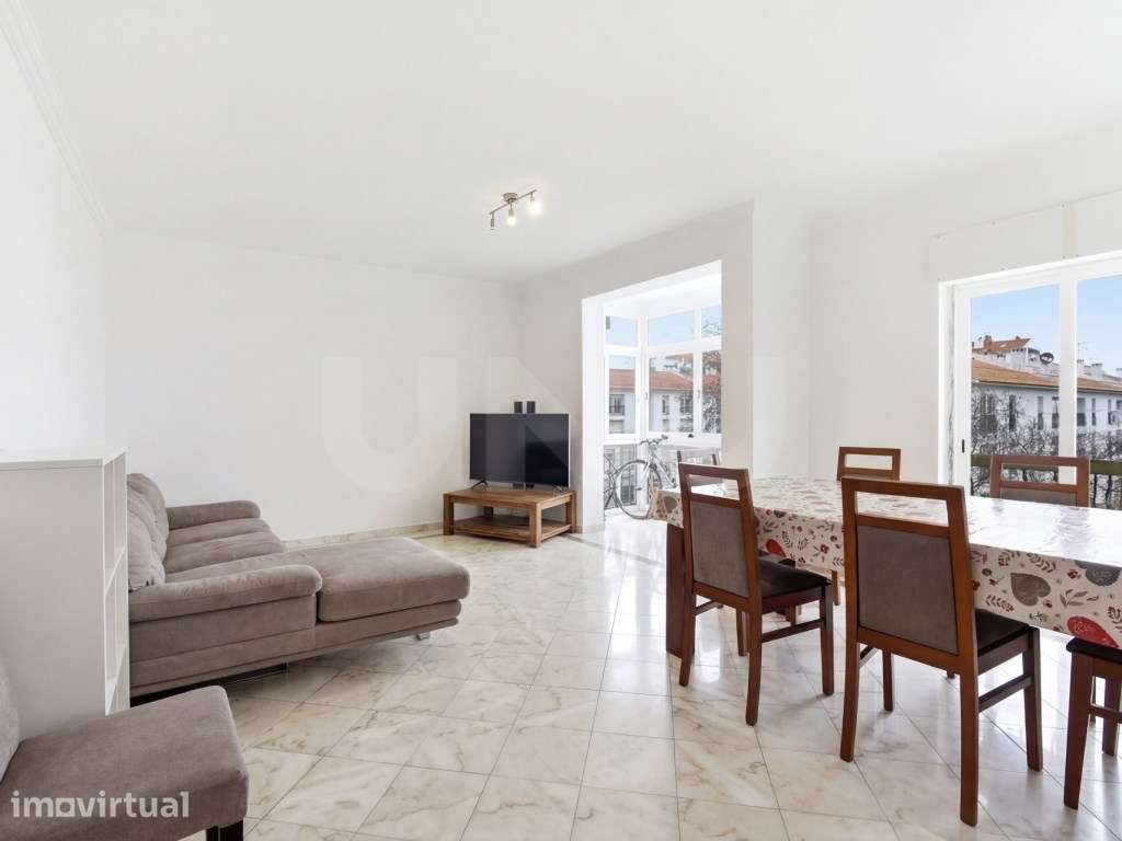 Apartamento T3, para venda, Cascais - Grande imagem: 3/29