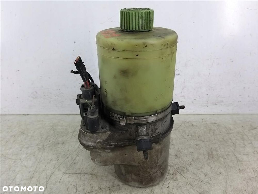 Pompa wspomagania VW Polo IV SEAT IBIZA III SKODA FABIA I 1,2B 2001-2005 R - 2