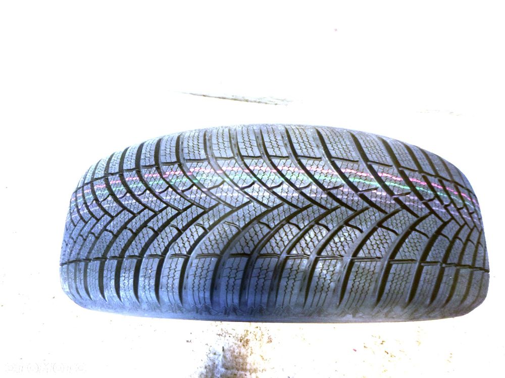 nowa opona 1x SEMPERIT 215/65R16 98H Speed Grip 5 zimowe - 1