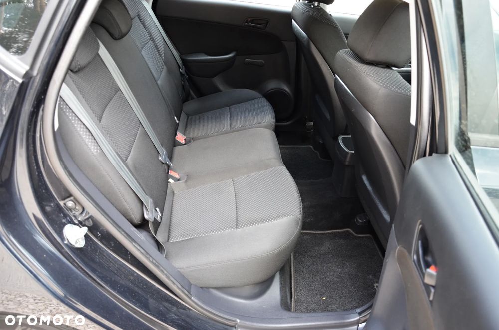 Hyundai i30 1.4 Classic + EU5 - 34