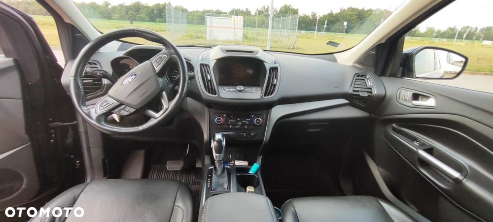 Ford Kuga - 7