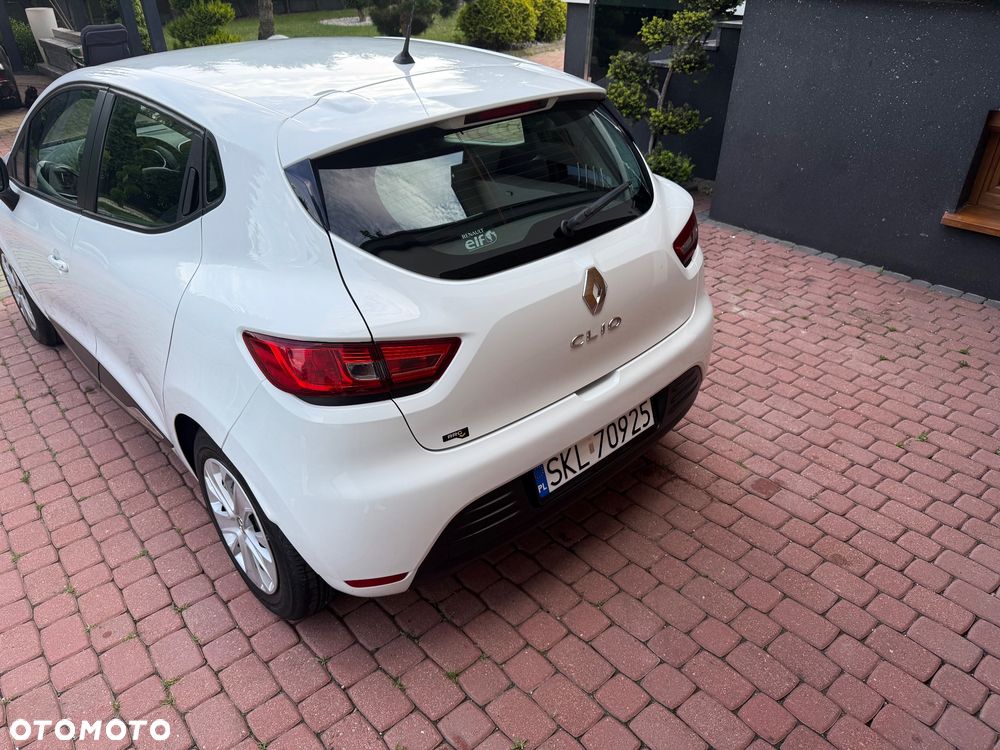 Renault Clio 0.9 Energy TCe Life - 5