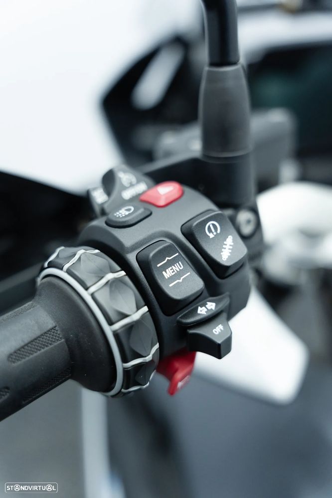 BMW R 1250 GS - 11