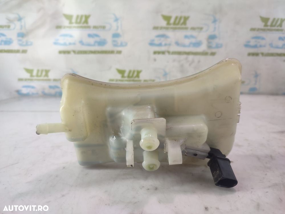 Vas lichid frana Audi A4 B7 [2004 - 2008] 1.9 tdi BRB - 2