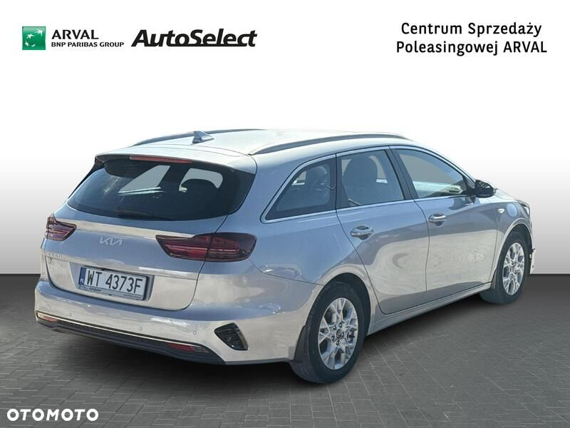 Kia Ceed - 7