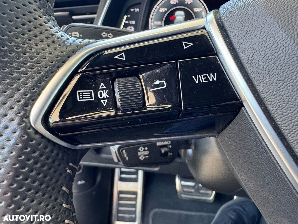 Audi A6 Limuzina 55 TFSI e quattro S tronic S line - 25