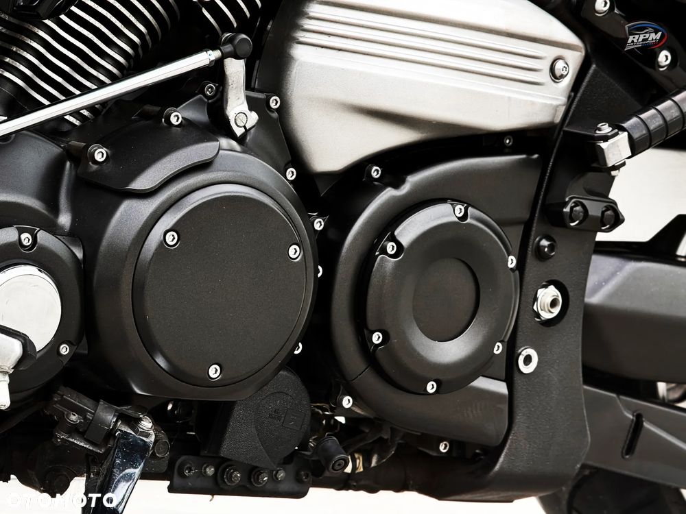 Yamaha Raider - 34