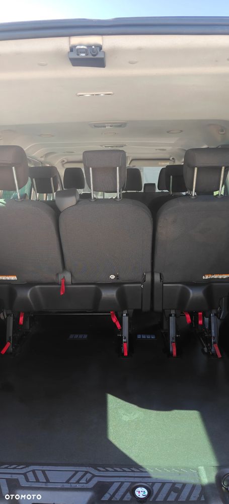 Ford Transit Custom 310 L2H1 Limited - 32