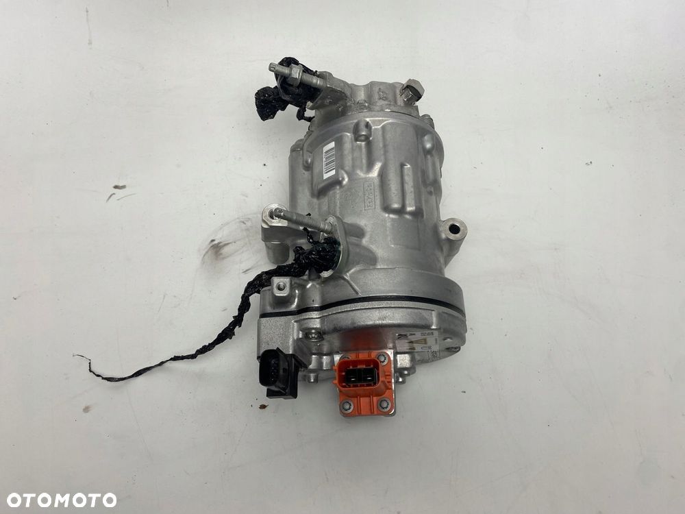 SPRĘŻARKA KLIMATYZACJI FORD MUSTANG MACH-E LJ9H-19D623-AB - 1