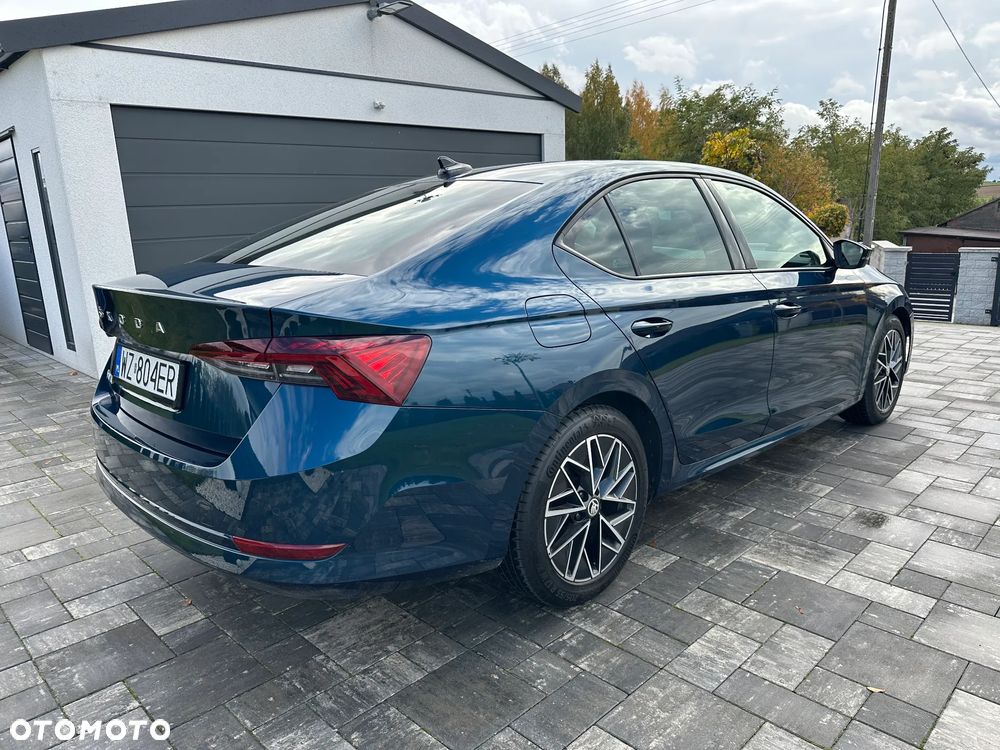 Skoda Octavia - 3