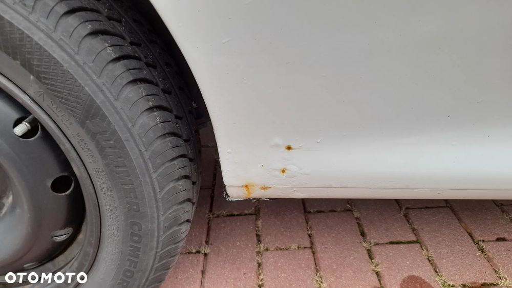 Peugeot 206 - 14