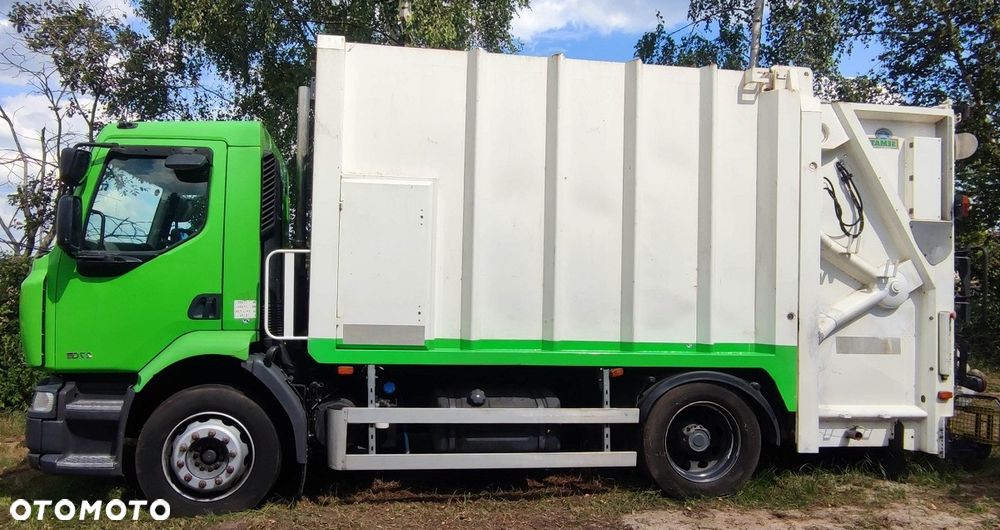 Renault Midlum 270 SEMAT ZOELLER - 2