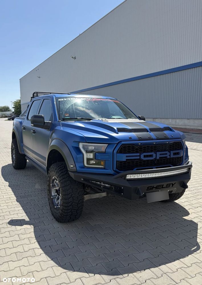 Ford F150 - 2