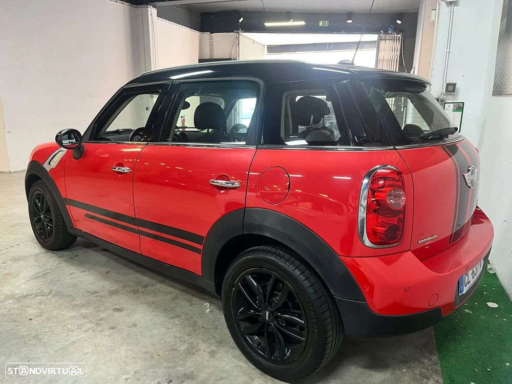 MINI Countryman - 2