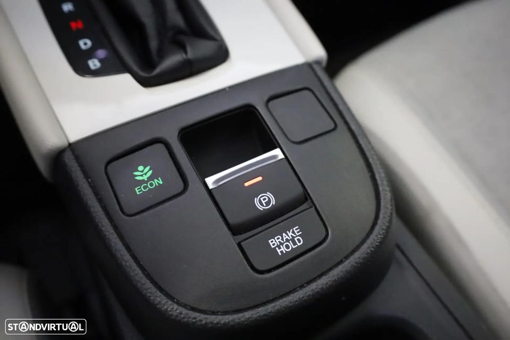 Honda Jazz 1.5 i-MMD Elegance - 37