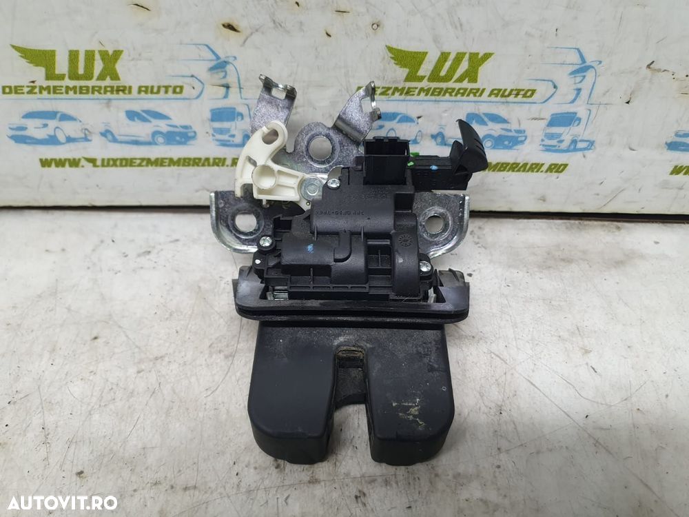 Broasca haion 8r0827505a Audi Q5 8R [facelift] [2012 - 2017] - 1