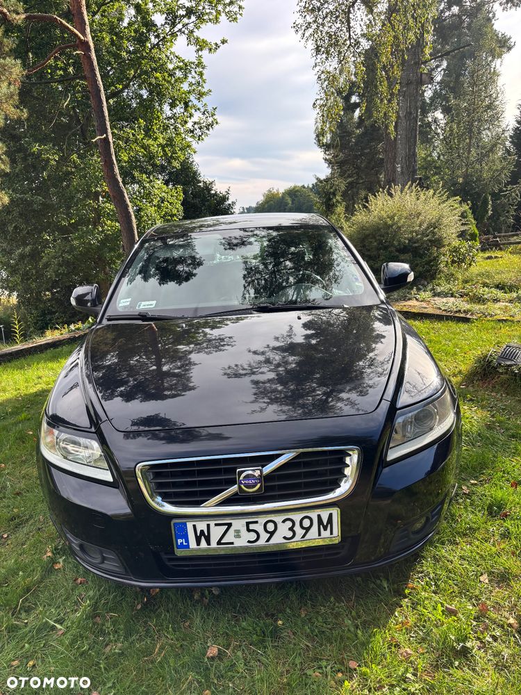 Volvo V50 - 17