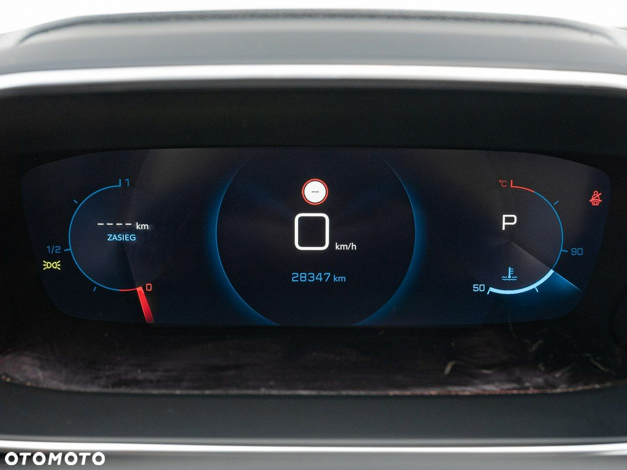 Peugeot 2008 1.2 PureTech Allure Pack S&S EAT8 - 16