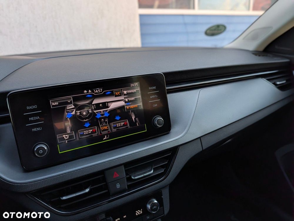 Skoda Scala 1.0 TSI Ambition - 25