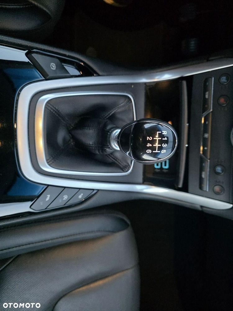 Ford Edge - 24