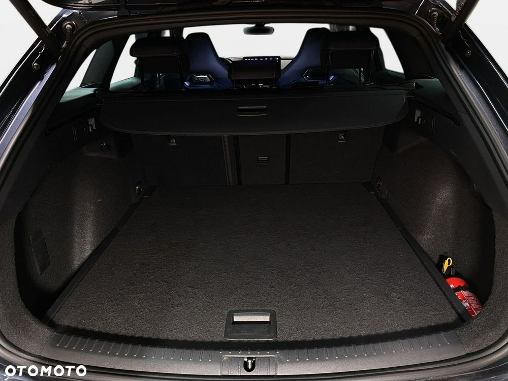 Cupra Leon Sportstourer - 13