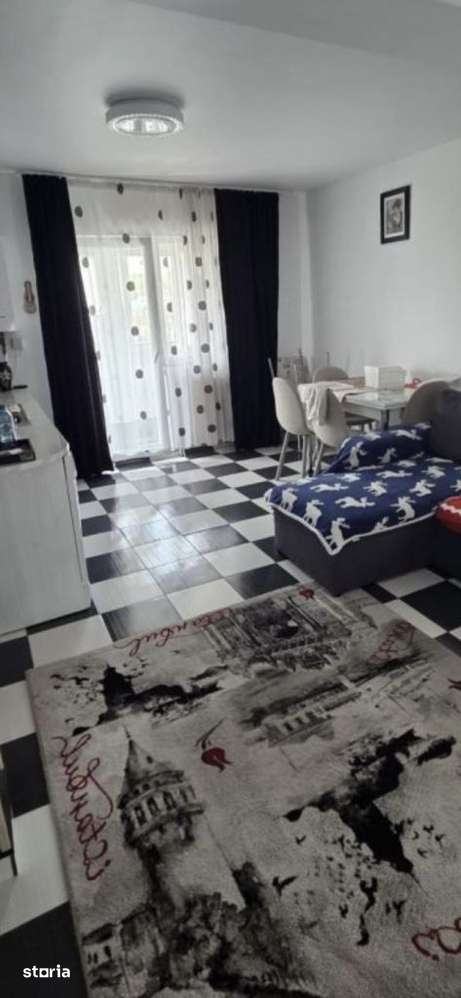 2 camere Tudor Vladimirescu | Arges Mall — fotografia 1