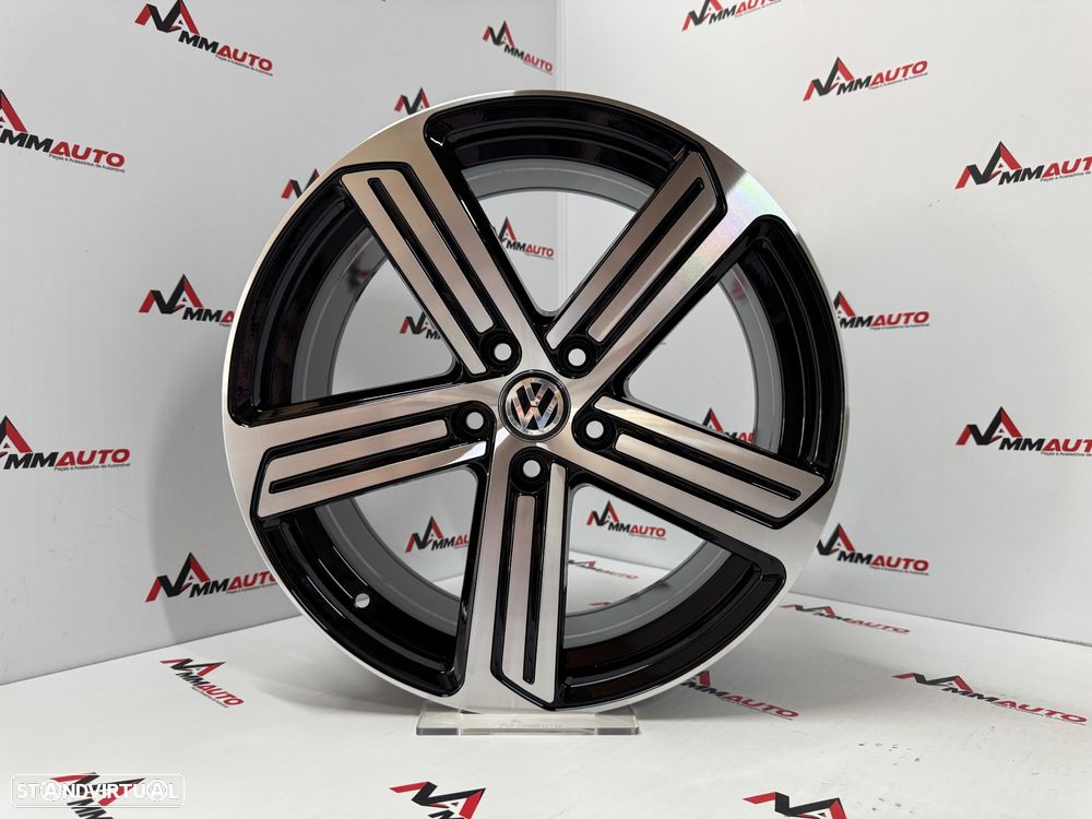 Jantes VW Cadiz 18 - 4