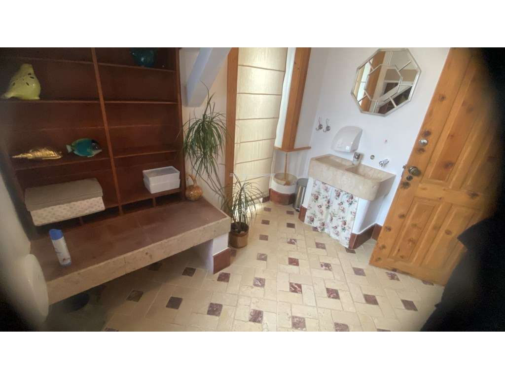 Escritório com casa de banho - Seixal - Grande imagem: 3/6