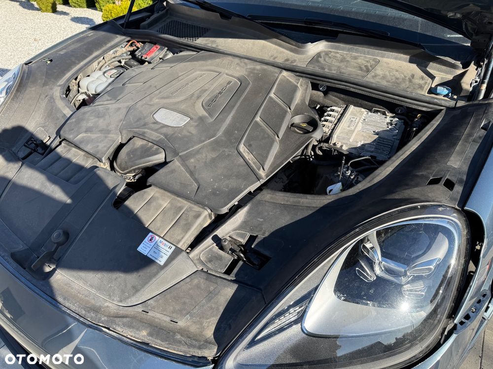 Porsche Cayenne Platinum Edition - 30