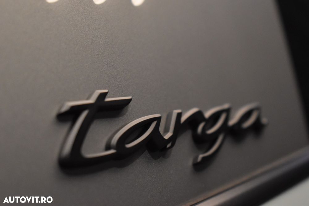 PORSCHE 911 2025 — imagine 18