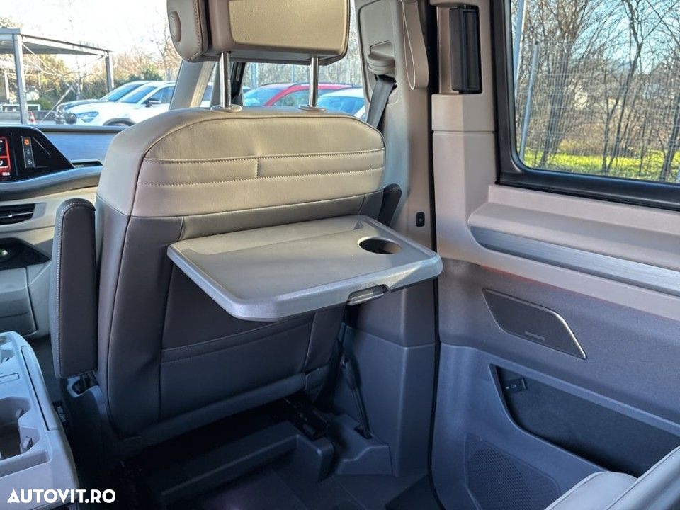 Volkswagen Multivan L 2.0 TDI DSG 110KW Style - 9