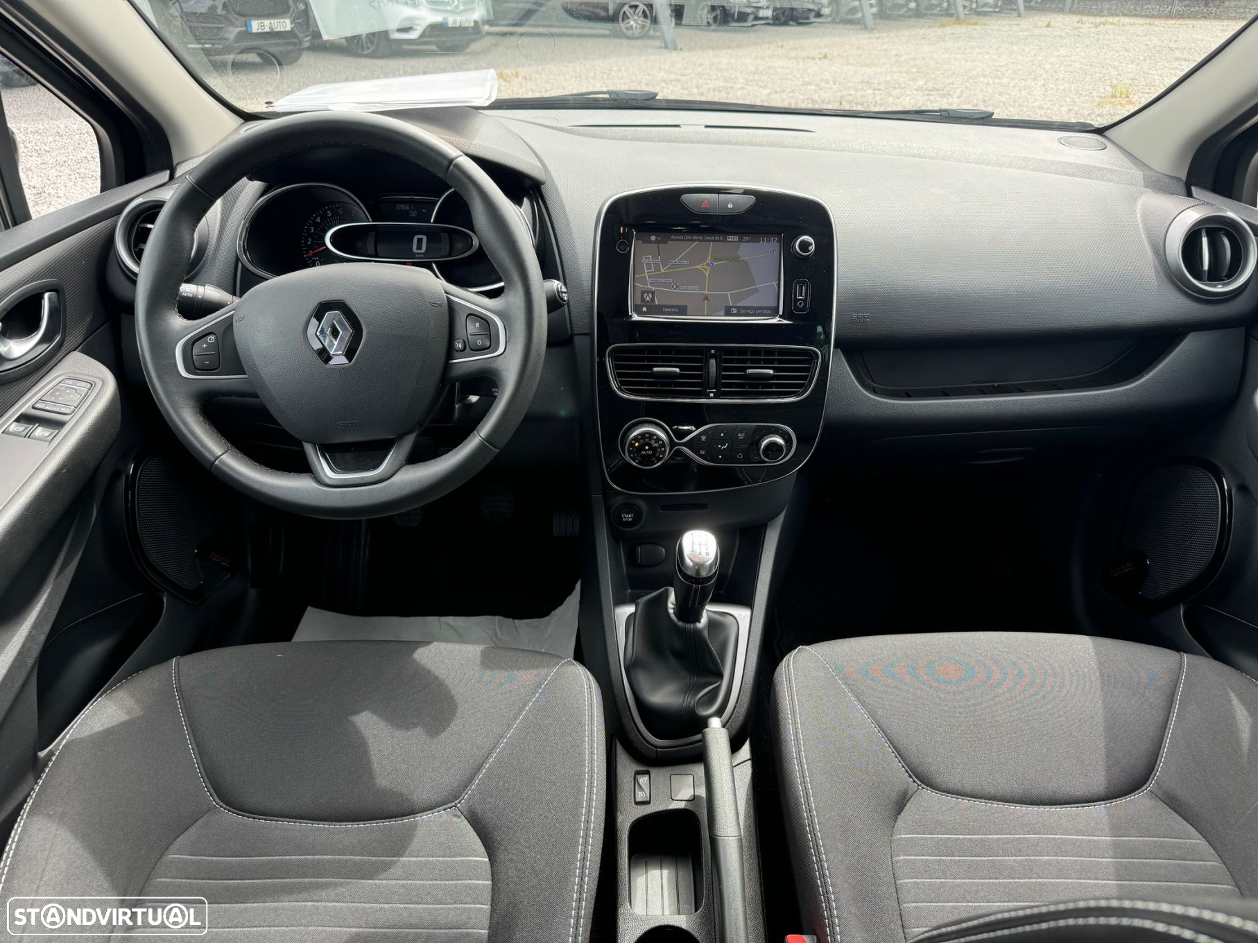 Renault Clio 0.9 TCe Limited Edition - 7