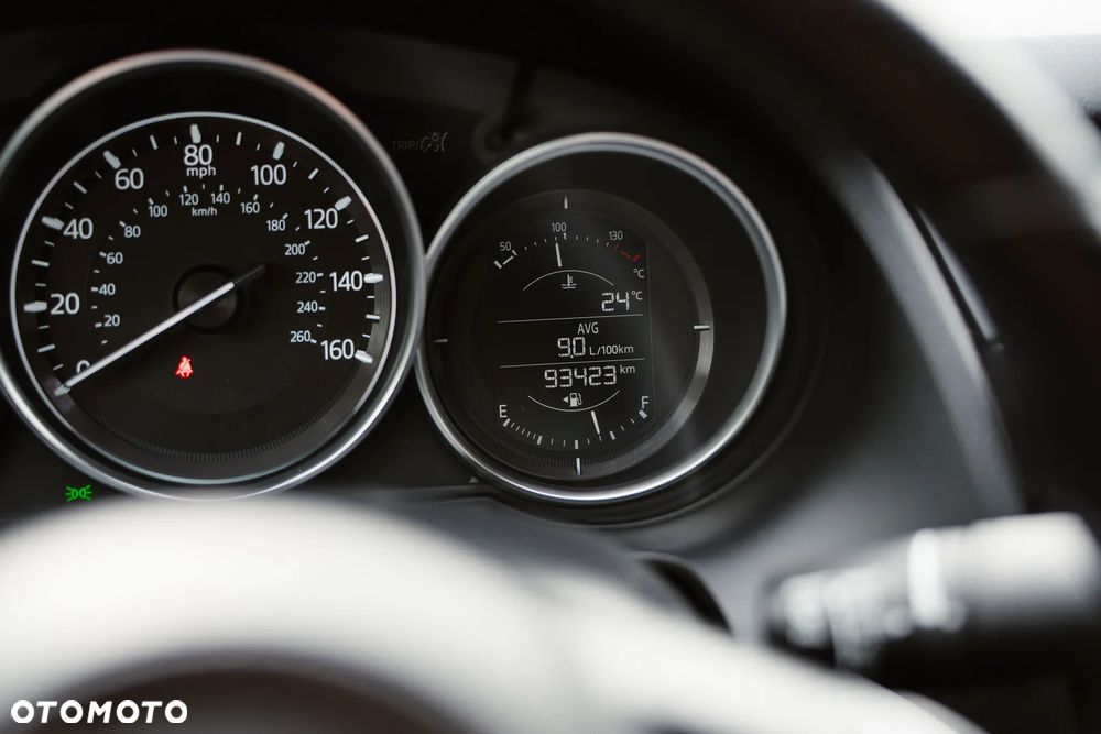 Mazda 6 2.5 SKYACTIV-G Sports-Line - 15