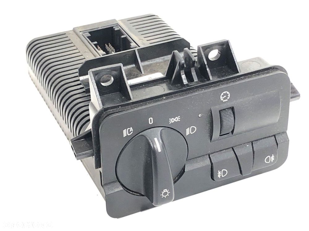 WŁĄCZNIK ŚWIATEŁ  BMW 3 Compact (E46) 2001 - 2005 316 ti 85 kW [115 KM] benzyna 2002 - 2005 - 1