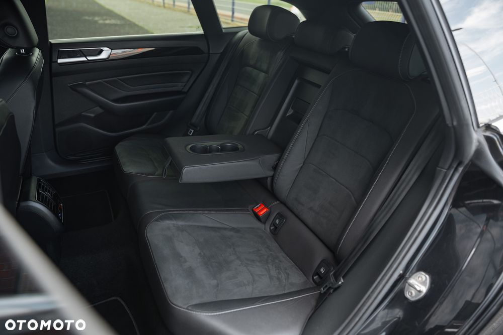 Volkswagen Arteon 2.0 TSI OPF DSG R-Line - 35